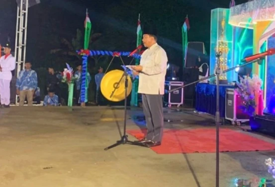 Sekda Kukar Dorong Perluasan Pembinaan Qori Lewat MTQ Kecamatan